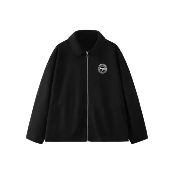 THREE-BODY Jackets Coats Unisex