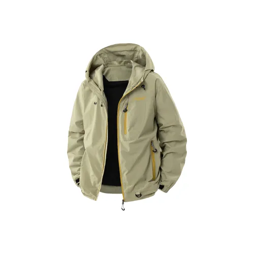 S.k. Manor Hill Jackets Coats Unisex