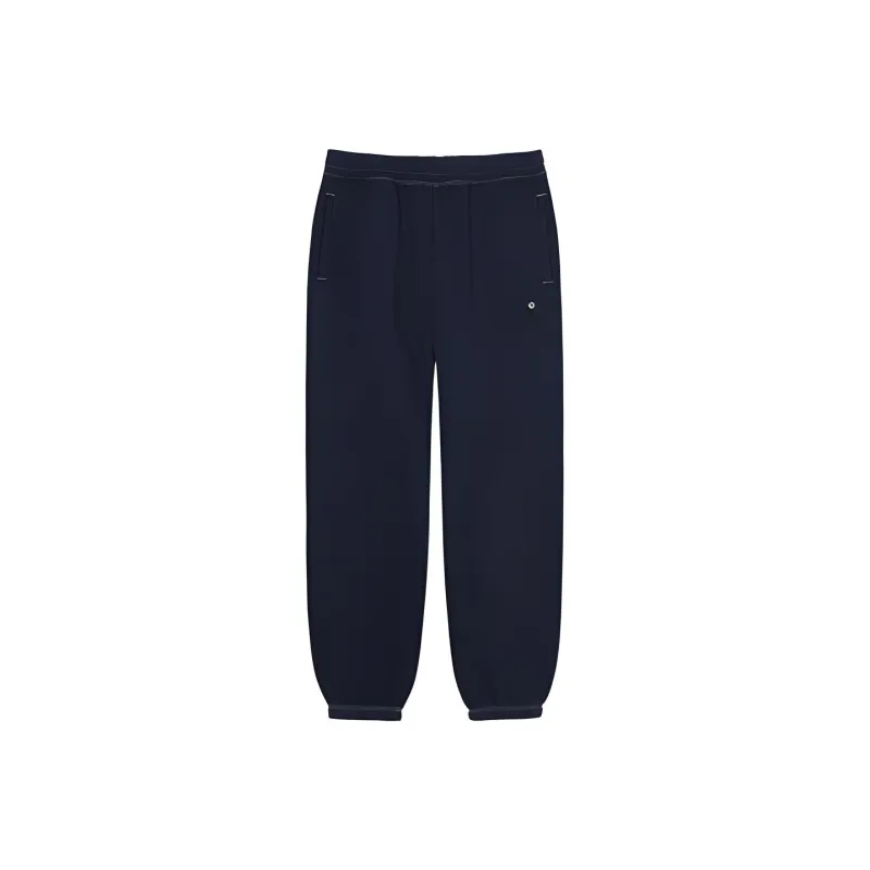 Stussy 8 Ball Embroidered Pants-6