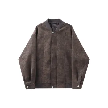 IL SARTO Leather Jackets Unisex