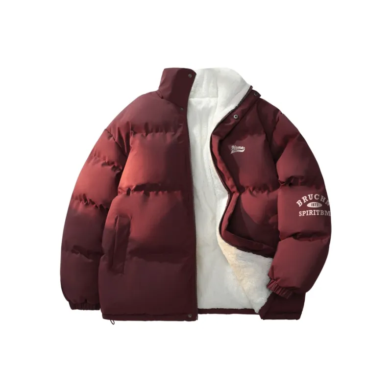 BRUMAIRE Puffer Jackets Unisex-4