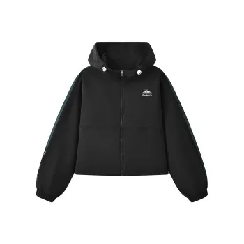 DOUBLEFISH Jackets & Coats Unisex