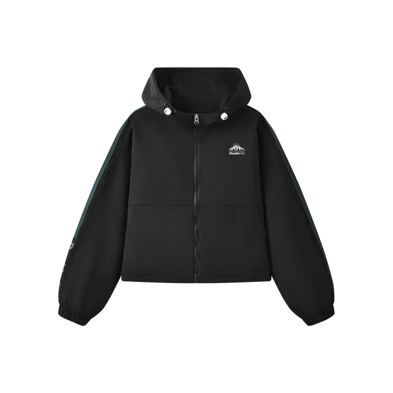 DOUBLEFISH Jackets & Coats Unisex-0