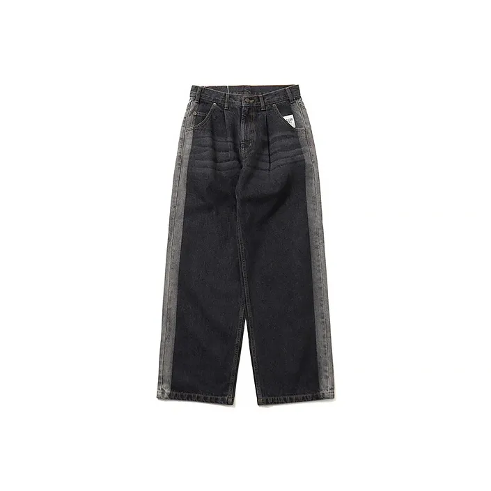 Younger Song Jeans Unisex-2