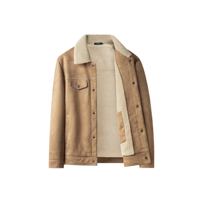 Merry City Jackets Men-22