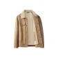 Khaki (Flap Pocket)