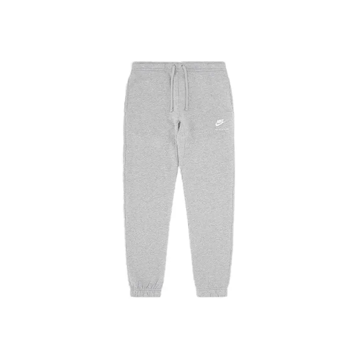 Nike X 1017 ALYX 9SM Casual Pants Unisex Gray-0