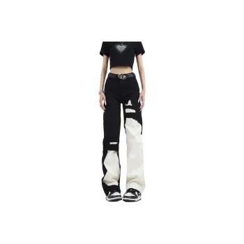 RAMPAGE Jeans Unisex Black