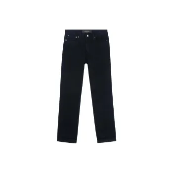 EMPORIO ARMANI Jeans Men's Black