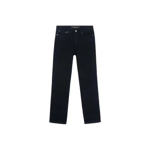 EMPORIO ARMANI Jeans Men's Black