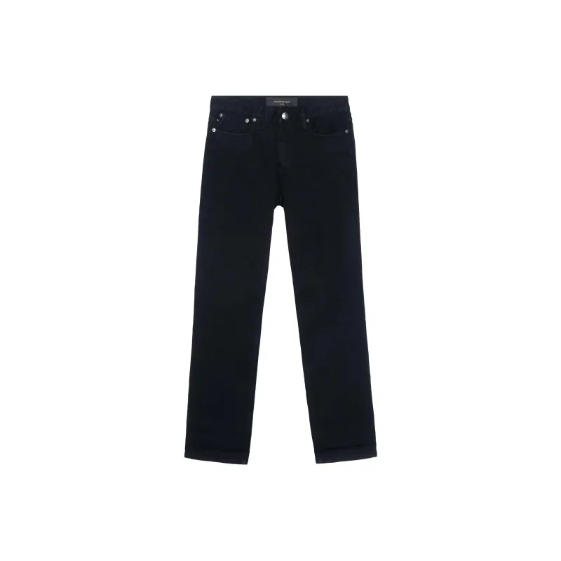 EMPORIO ARMANI Jeans Men's Black-0