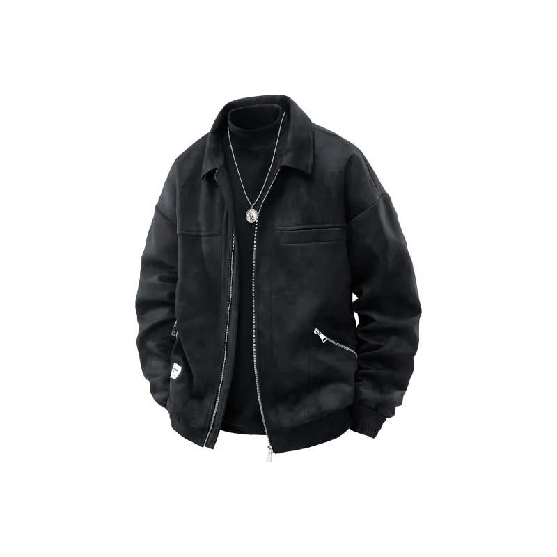 JUNGLE PANDA Jackets & Coats Unisex-0
