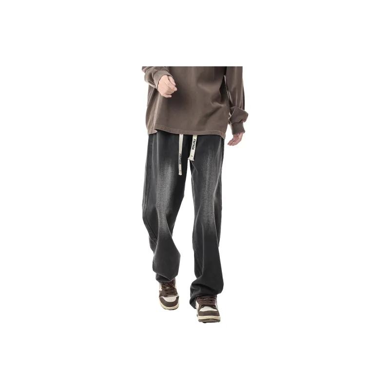 FAKE VINTAGE Jeans Unisex-0