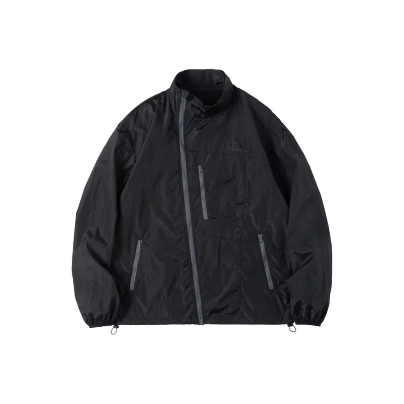 ENSHADOWER Jackets Coats Unisex-0
