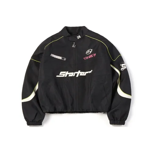 STARTER misbhvs Unisex