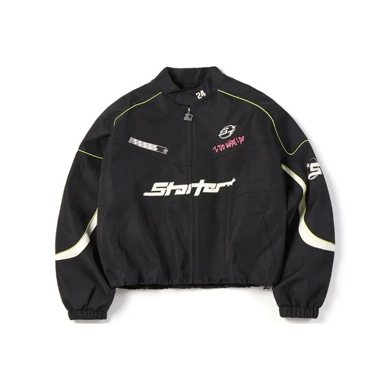 STARTER Jackets Unisex-0