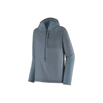 Patagonia Airshed Pro Pullover Jackets Coats Men's