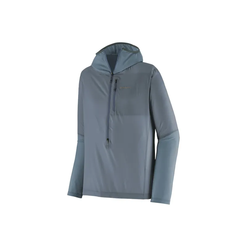 Patagonia Airshed Pro Pullover Jackets Coats Men's-0