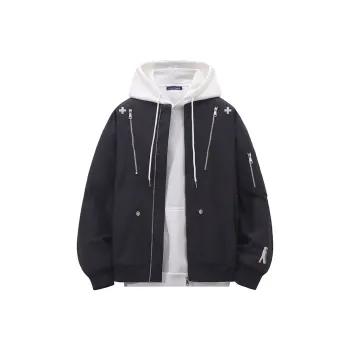 FAX FOR FMACM Jackets Coats Unisex