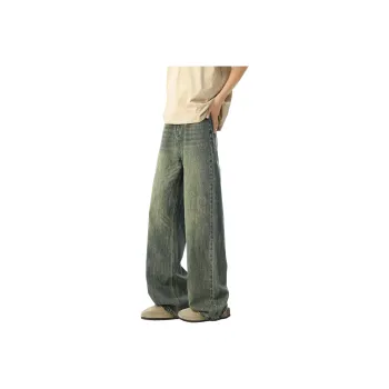 LA'T.WEEKEND Jeans Unisex