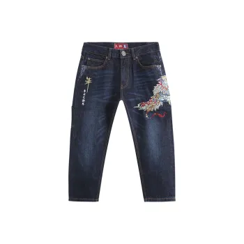 ONIARAI Jeans Unisex Blue