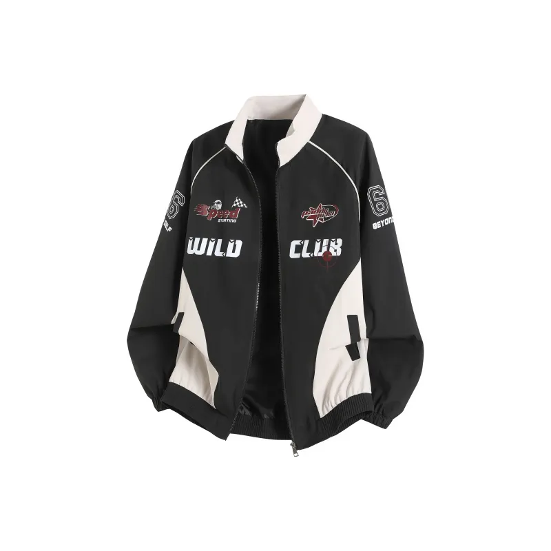 Paddy Julia Jackets Coats Unisex-3