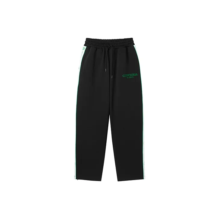 COPPOLELLA Knitted Sweatpants Unisex-0