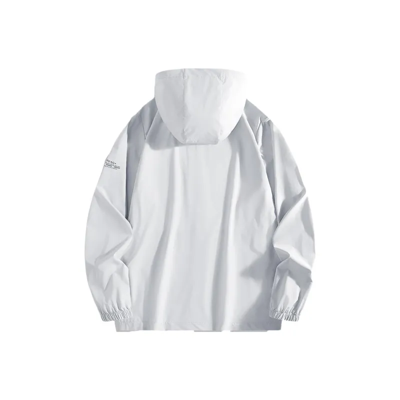 KingCamp Trench Coats Unisex-3