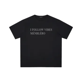 Menblero T Shirts Unisex