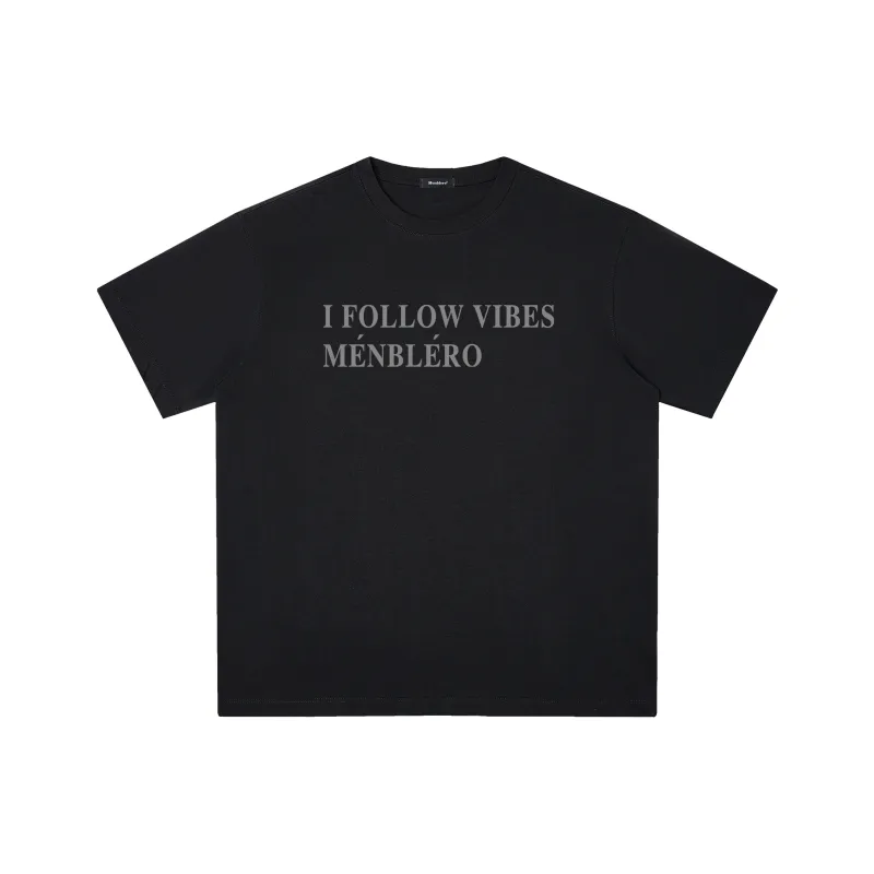 Menblero T Shirts Unisex-0
