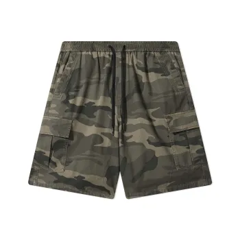 Cabbeen Jeans Men's Army Green Ginger Yellow Dark Gray Z9