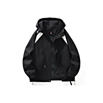 Love Monster Jackets Coats Unisex