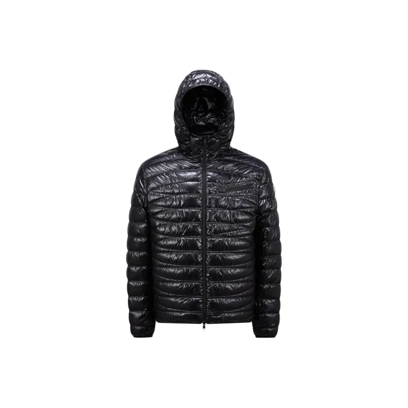 Moncler Levanter Padded Jacket-0