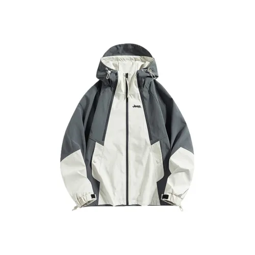 SEPTWOLVES Jackets & Coats Unisex