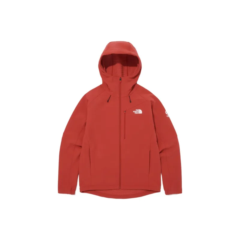 THE NORTH FACE Jackets Coats Men's Red-0