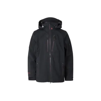 VOLCOM Jackets Coats Men's Black