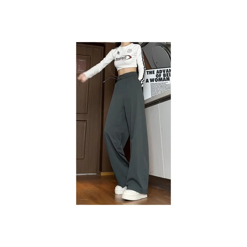 Weles Casual Pants Unisex-3