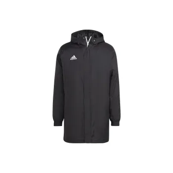 Adidas Entrada 22 Jackets & Coats Men's Black