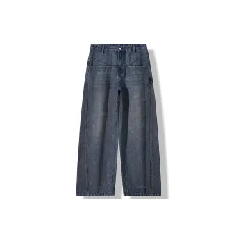 Lilbetter Jeans Men Blue