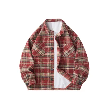 GF Jackets Unisex