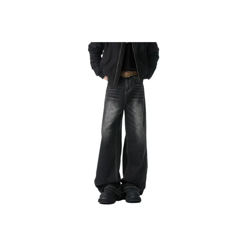 MXDT Jeans Unisex-3