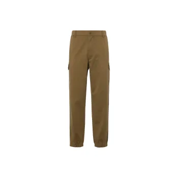 UNIQLO Cargo Pants Men's Light Umber