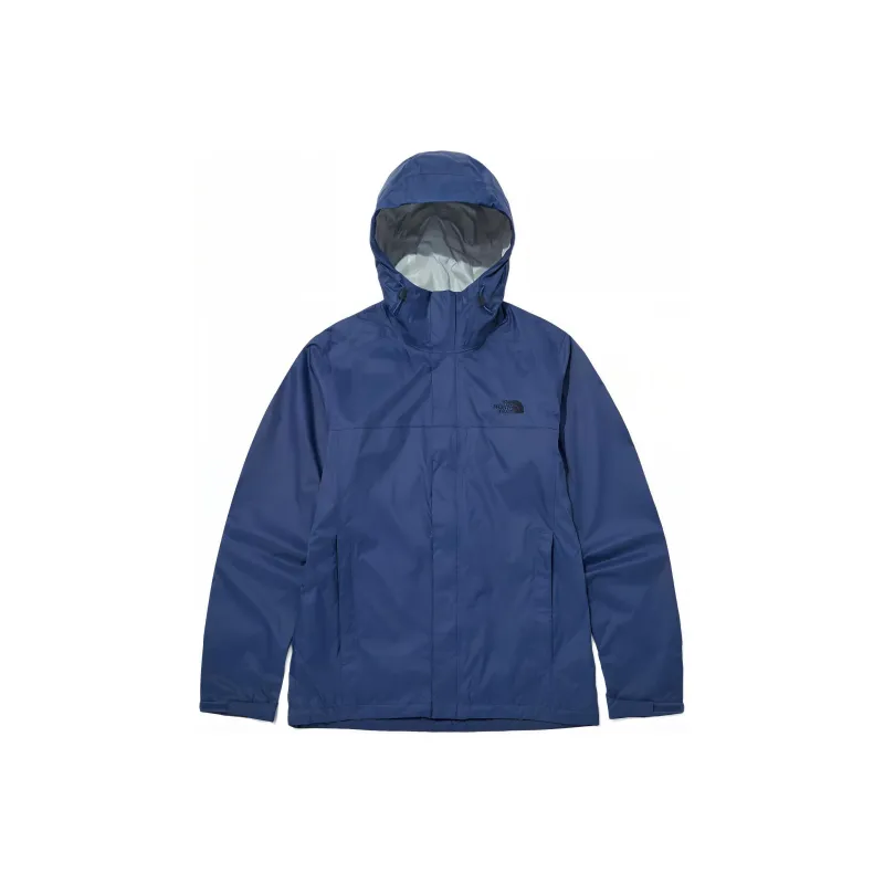 THE NORTH FACE Venture 2 M'S JACKET Jackets & Coats Men's Marine-0