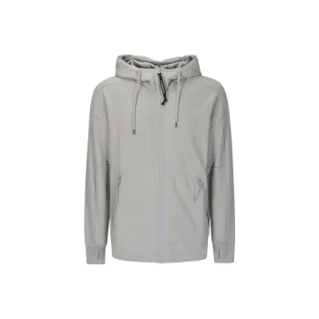 C.P.Company Goggles detail Cotton Hoodie