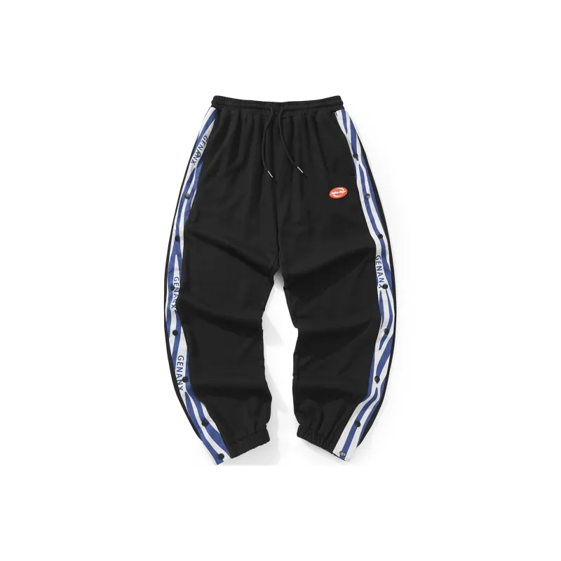 GENANX Jogger Sports Pants Unisex-0