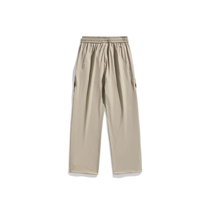 ALCOFM Casual Pants Unisex-1