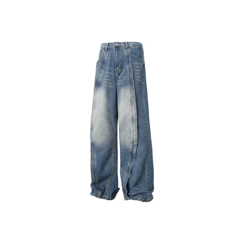 ELCORO Jeans Men-4