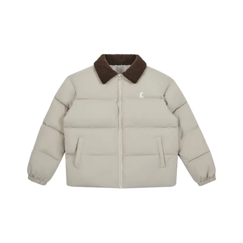 FKSW Puffer Jackets Unisex-8