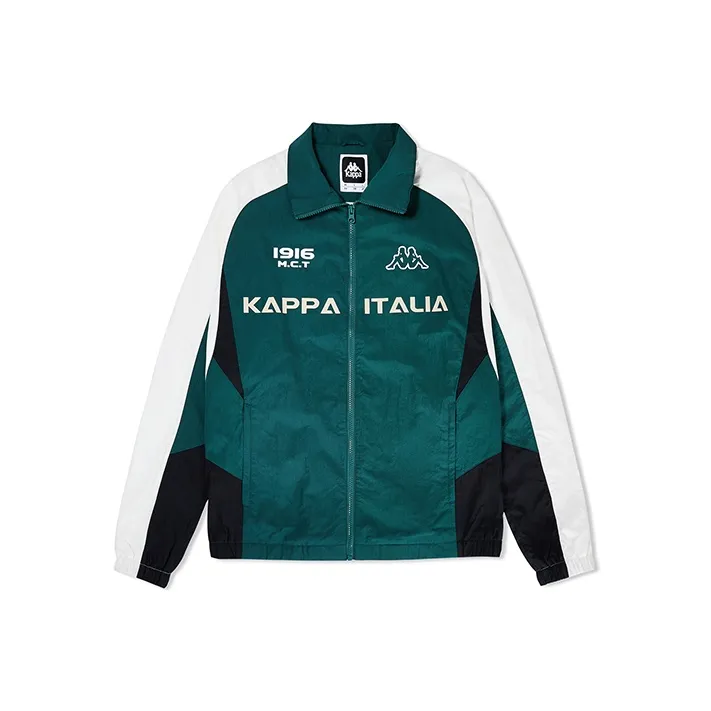 Kappa Jackets Unisex-14