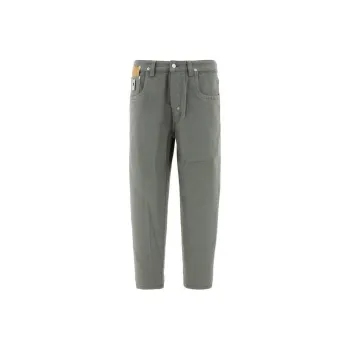CRAIG GREEN Jeans Men Green
